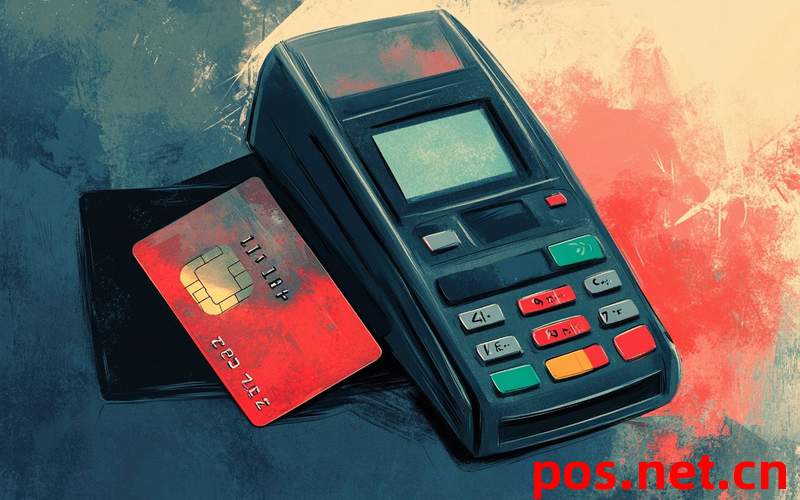 POS机办理去哪靠谱？三大正规渠道避坑指南
